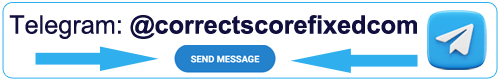 Telegram Correct Score Fixed