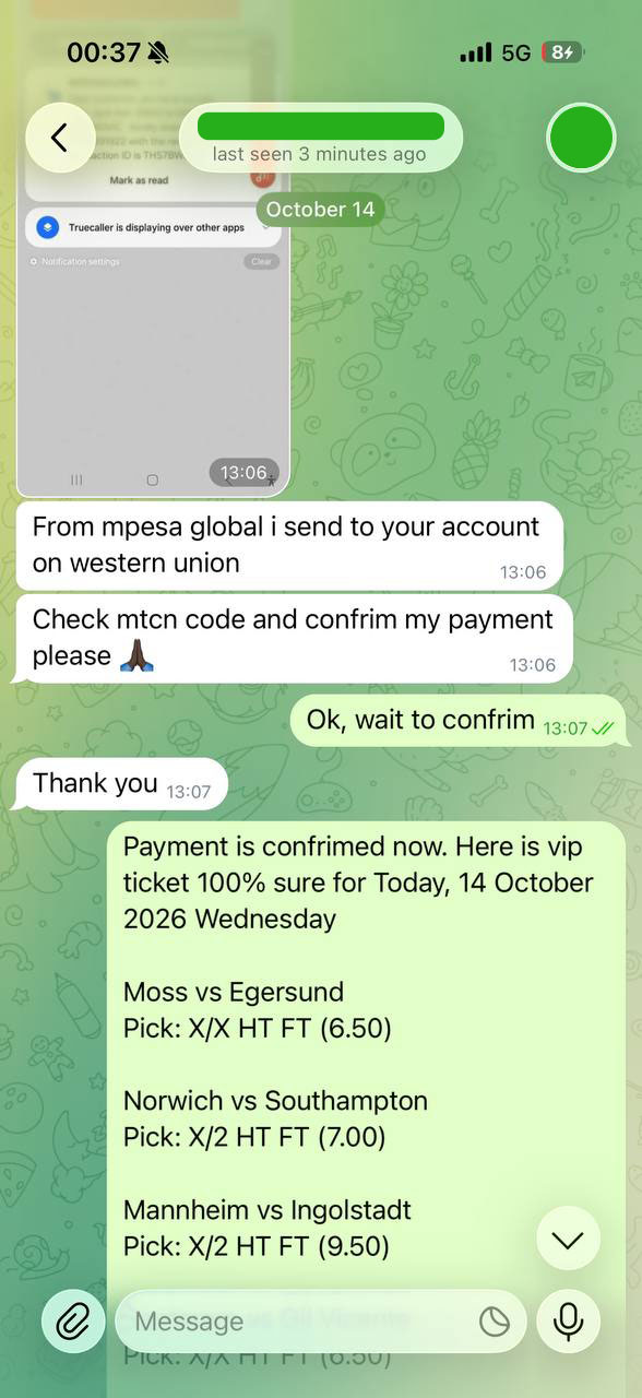 Correct Fixed Match
